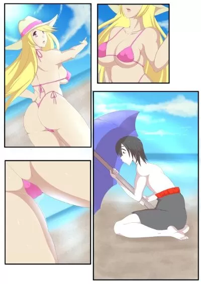 [Tashi28] Dragon Seasons: Summer - Page 2