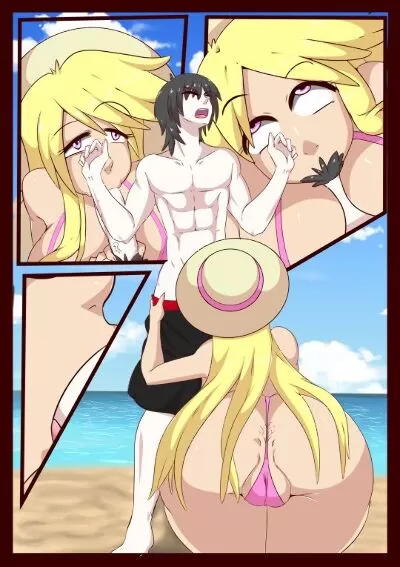 [Tashi28] Dragon Seasons: Summer - Page 5