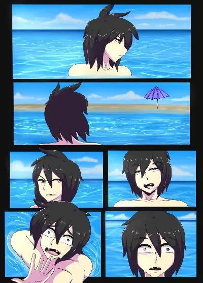 [Tashi28] Dragon Seasons: Summer - Page 7