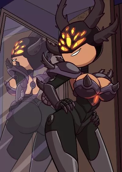 [PlanZ34] Mrs. Boobchuy Final Round (Amphibia) - Page 9