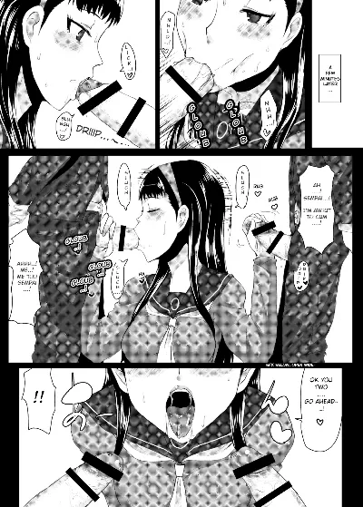[Gorgonzola] Social Link! (Persona 4) - Page 21
