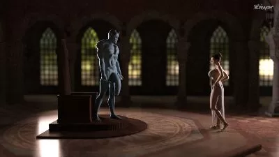 [TRTraider] Azeroth Day 1 - Page 0