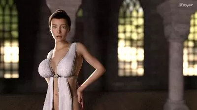 [TRTraider] Azeroth Day 1 - Page 2