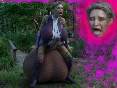 Stedol – Forest of Changing - Page 10