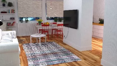 Stylestudios – The Quest - Page 1