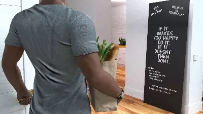 Stylestudios – The Quest