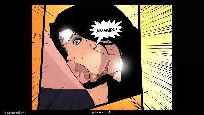 Superheroine Fuck-Slave Crisis 4 - Page 11