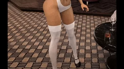 Slootyslots – The Doll House Ch.4 - Page 97