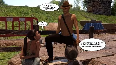JoJoTF – Intro to Archeology Redux - Page 17