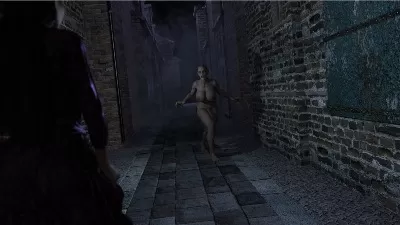 Ironrooroo – Nosferatu - Page 3