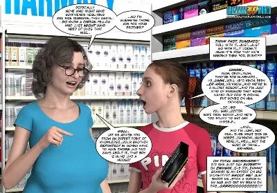 Jag27 – Hippy Hills 7 - Page 9