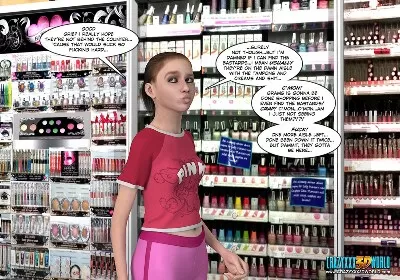 Jag27 – Hippy Hills 7 - Page 1