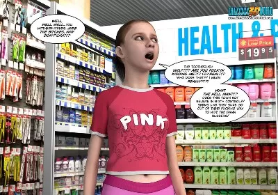 Jag27 – Hippy Hills 7 - Page 2