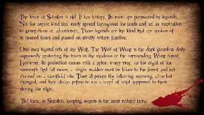 3Dzen – The Baron’s Rules - Page 1