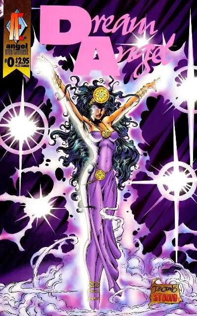 Dream Angel Vol.2 – Fall