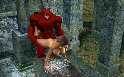 [Stormbringer] – Monster Woods - Page 13