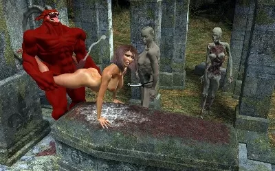 [Stormbringer] – Monster Woods - Page 15