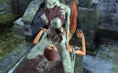 [Stormbringer] – Monster Woods - Page 20