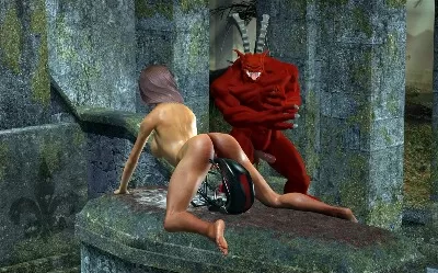 [Stormbringer] – Monster Woods - Page 4