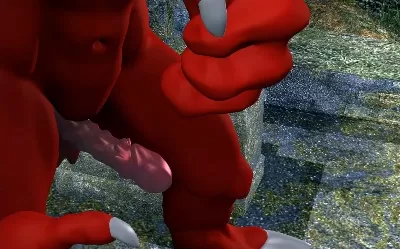 [Stormbringer] – Monster Woods - Page 5