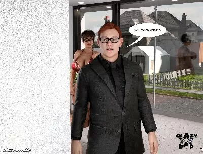 CrazyDad3D – Dr. Brandie 34 - Page 8