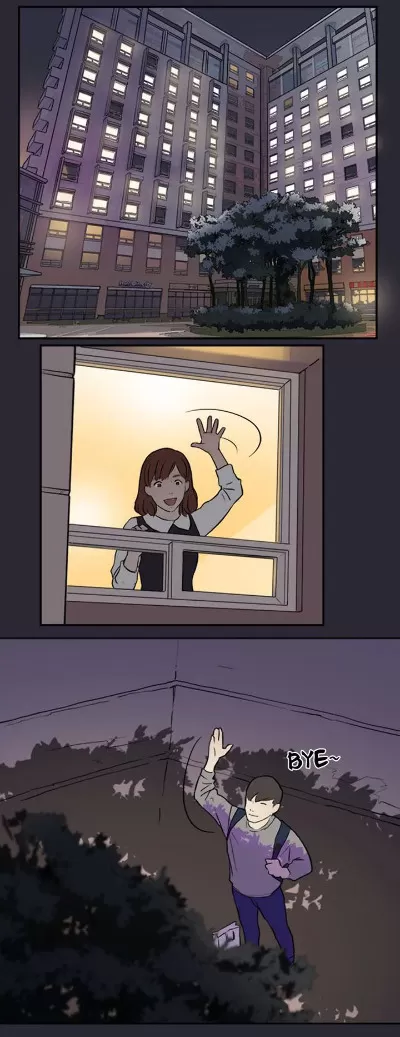 The Best Boyfriend in the World [Netorare World] - Page 9