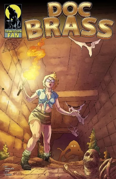 TransformFan- Doc Brass (Giribaldi) - Page 0
