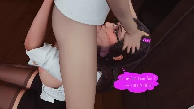 Snowstorm – Mother’s Day - Page 9