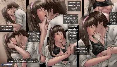 [SkyBluePhoenix] Dead or Alive – Hitomi X - Page 6