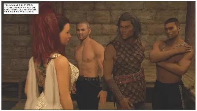 Sexy3DComics – Blackmaled – FAYE’S STORY 1 - Page 77