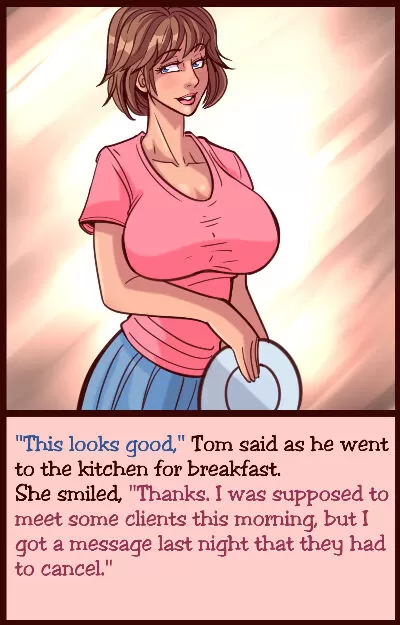 NGT Spicy Stories 10 – Dirty Curiosity - Page 11