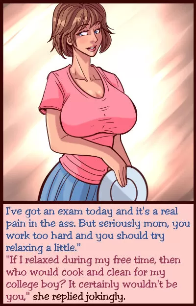 NGT Spicy Stories 10 – Dirty Curiosity - Page 13