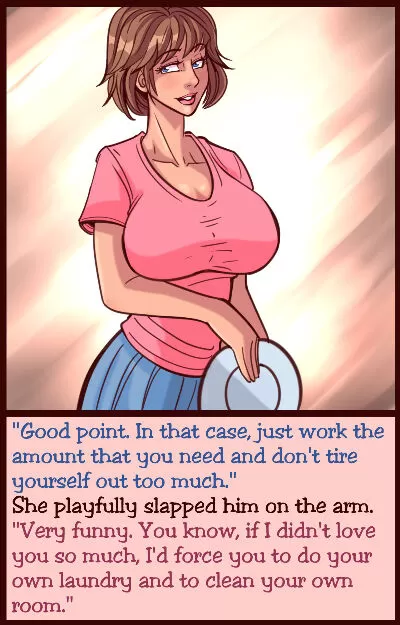 NGT Spicy Stories 10 – Dirty Curiosity - Page 14