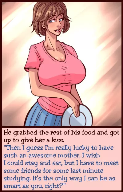 NGT Spicy Stories 10 – Dirty Curiosity - Page 15