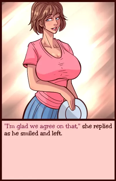 NGT Spicy Stories 10 – Dirty Curiosity - Page 16