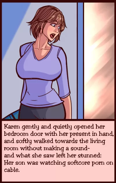 NGT Spicy Stories 10 – Dirty Curiosity - Page 4