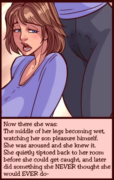NGT Spicy Stories 10 – Dirty Curiosity - Page 8