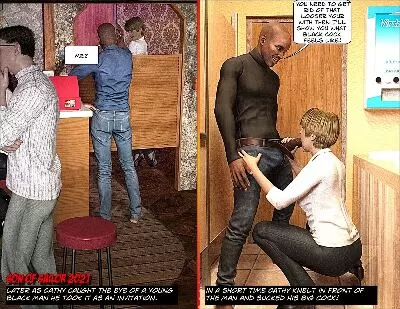 Adventures In Lust – Sonofsailor - Page 17