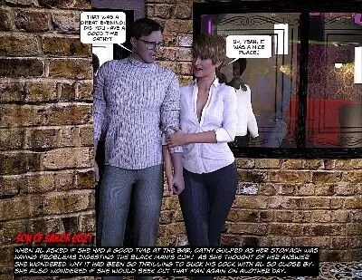 Adventures In Lust – Sonofsailor - Page 18