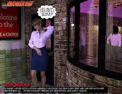 Adventures In Lust – Sonofsailor - Page 19