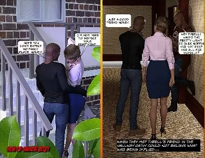 Adventures In Lust – Sonofsailor - Page 21