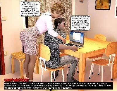 Adventures In Lust – Sonofsailor - Page 24