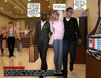 Adventures In Lust – Sonofsailor - Page 26