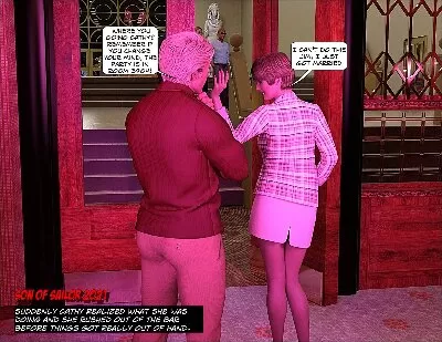 Adventures In Lust – Sonofsailor - Page 31