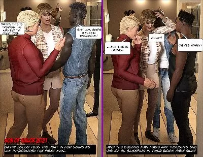 Adventures In Lust – Sonofsailor - Page 35