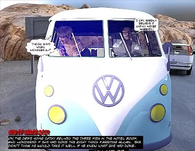 Adventures In Lust – Sonofsailor - Page 37