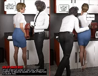 Adventures In Lust – Sonofsailor - Page 39