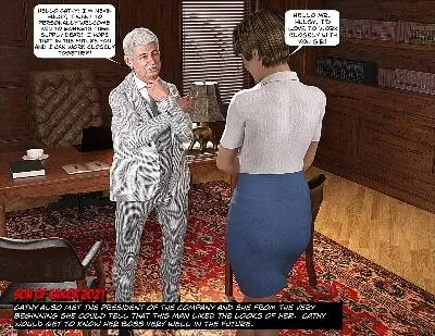 Adventures In Lust – Sonofsailor - Page 40