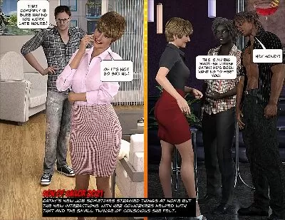 Adventures In Lust – Sonofsailor - Page 42