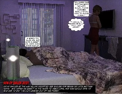 Adventures In Lust – Sonofsailor - Page 44